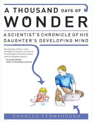 cover image of A Thousand Days of Wonder